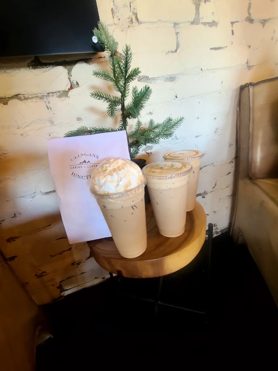 Vanilla Chai