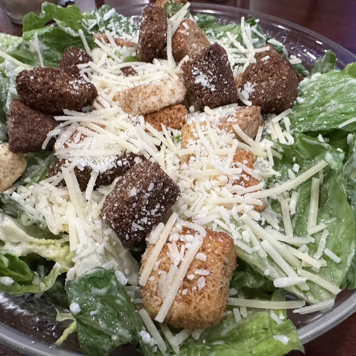 Caesar Salad