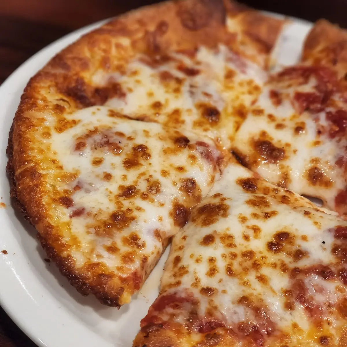 Cheese Pizza