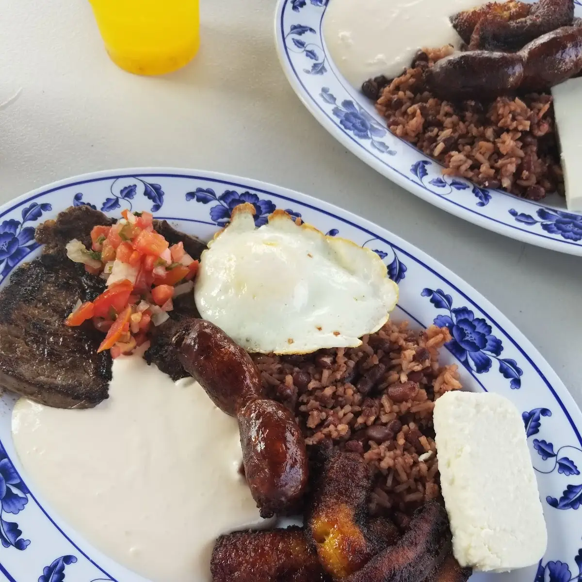 Plato Tipico