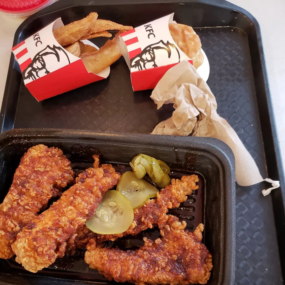 Chicken Tender
