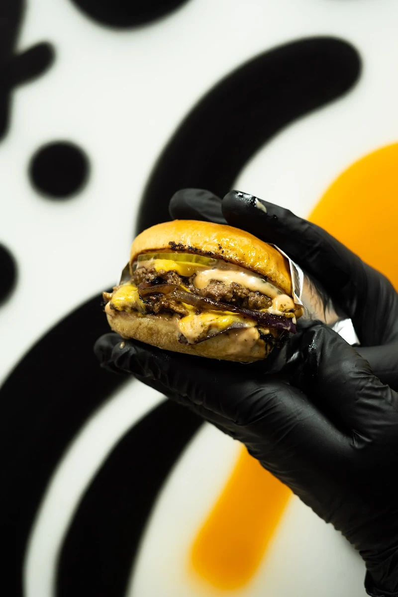 Highlights, All Out Burger (Barrhaven)