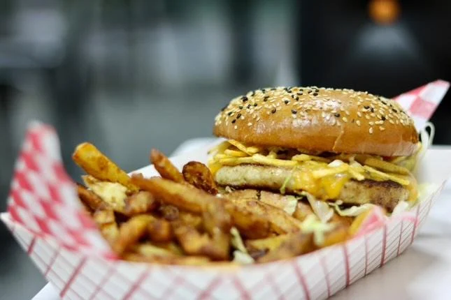 Highlights, All Out Burger (Barrhaven)