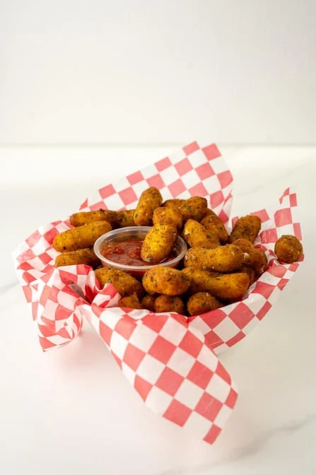 Highlights, All Out Burger (Barrhaven)