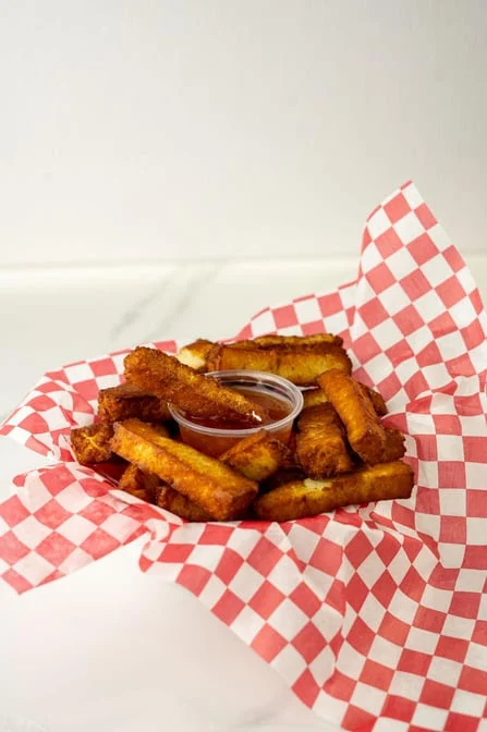 Highlights, All Out Burger (Barrhaven)