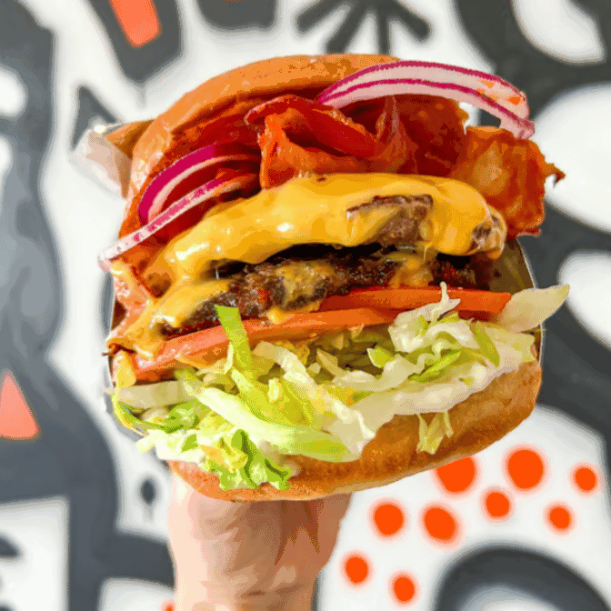 Highlights, All Out Burger (Barrhaven)
