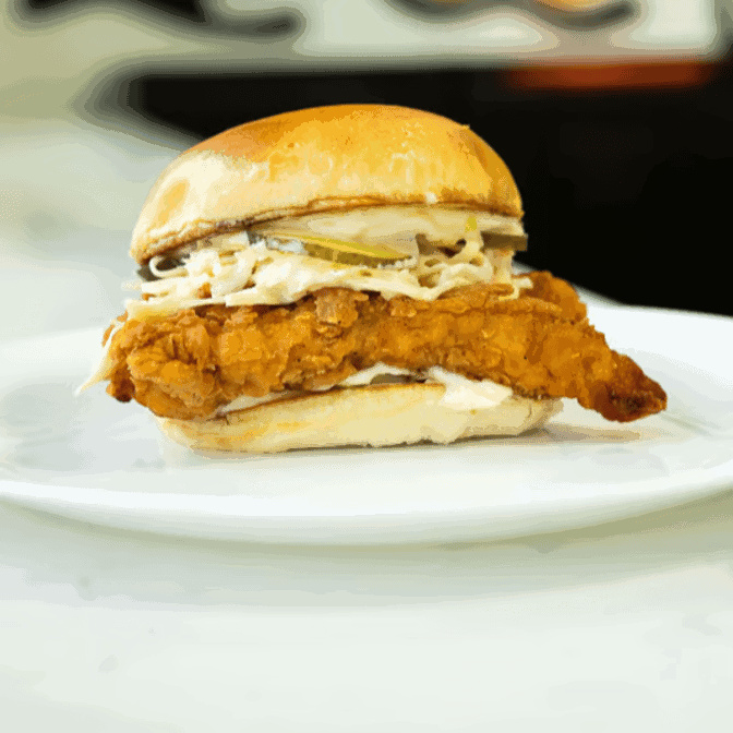 Highlights, All Out Burger (Barrhaven)