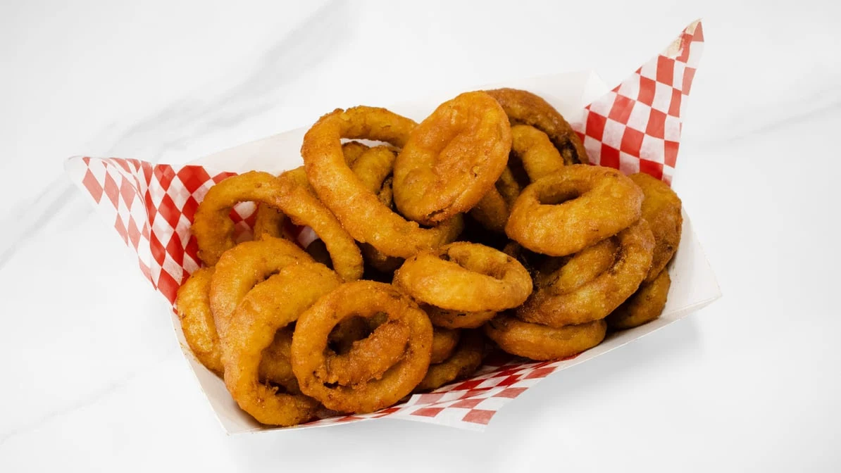 Highlights, All Out Burger (Barrhaven)
