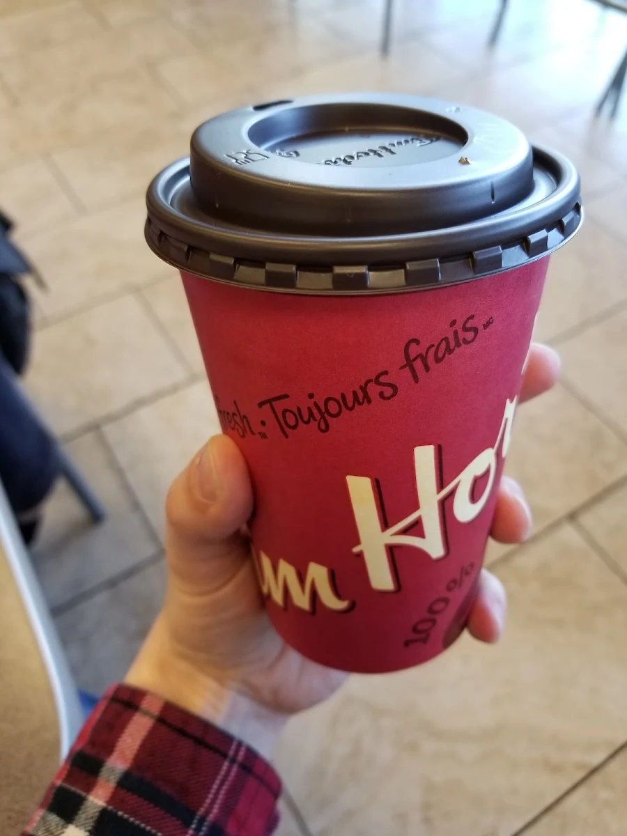 Mocha Latte