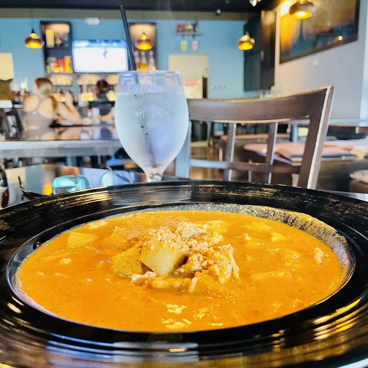 Chicken Curry