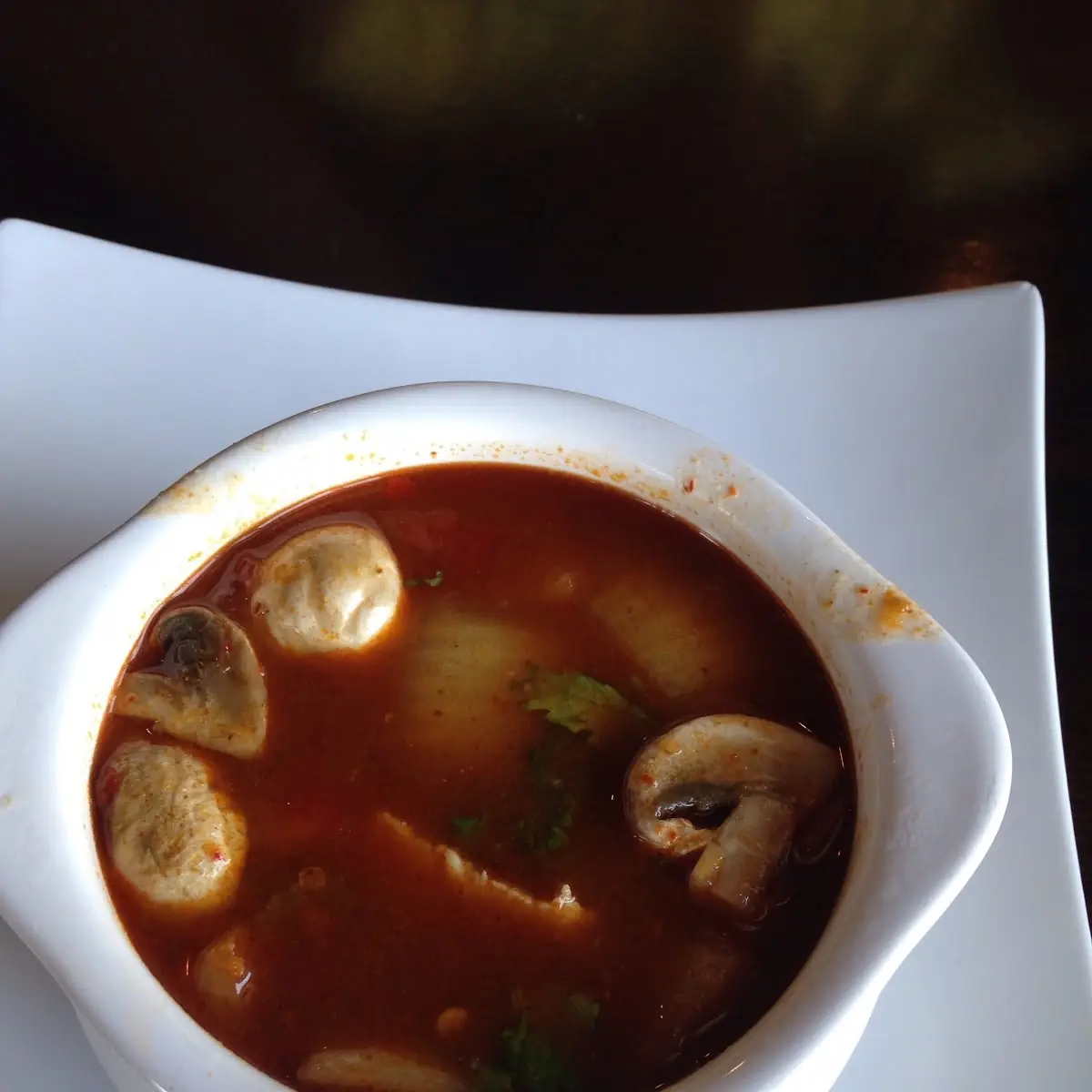 Tom Yum
