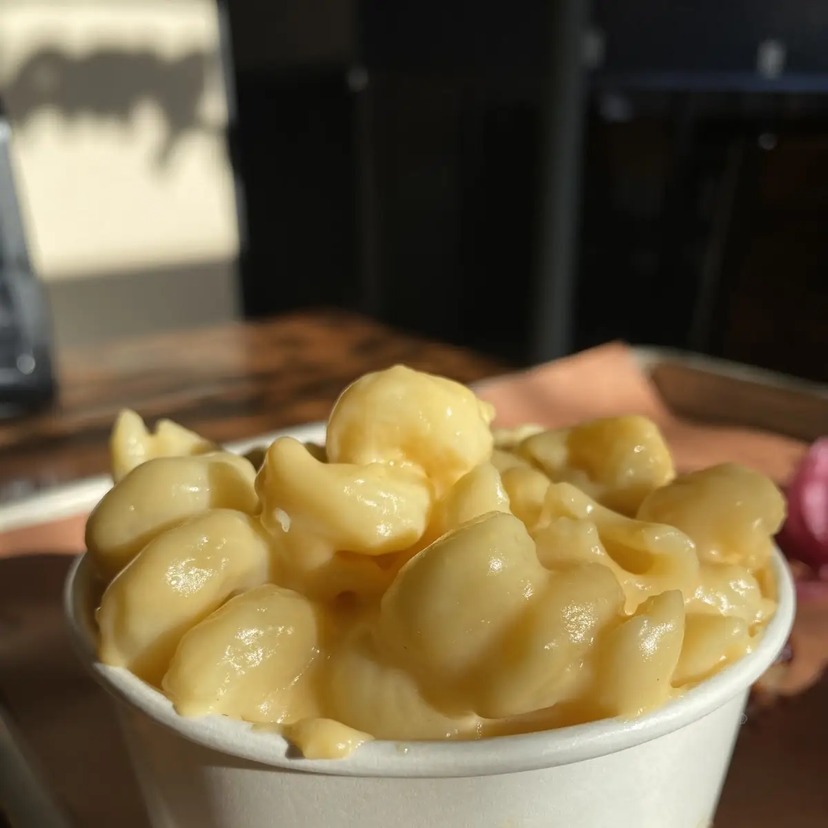 Better Than Grandmas Mac N Cheese