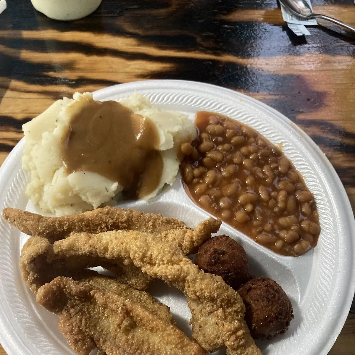 Baked Beans