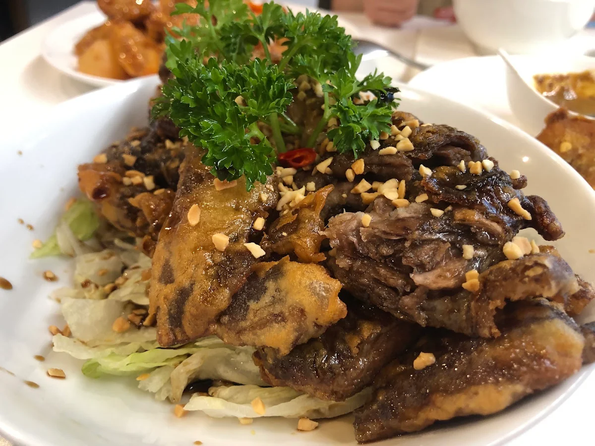 Highlights, Awesome Noodle Asian Cuisine