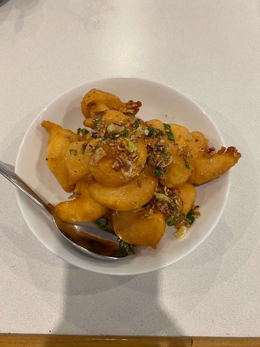 Highlights, Awesome Noodle Asian Cuisine