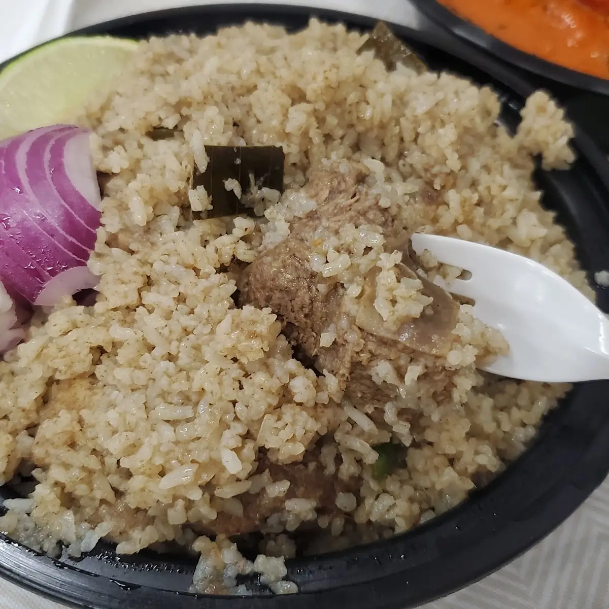 Beef Patty