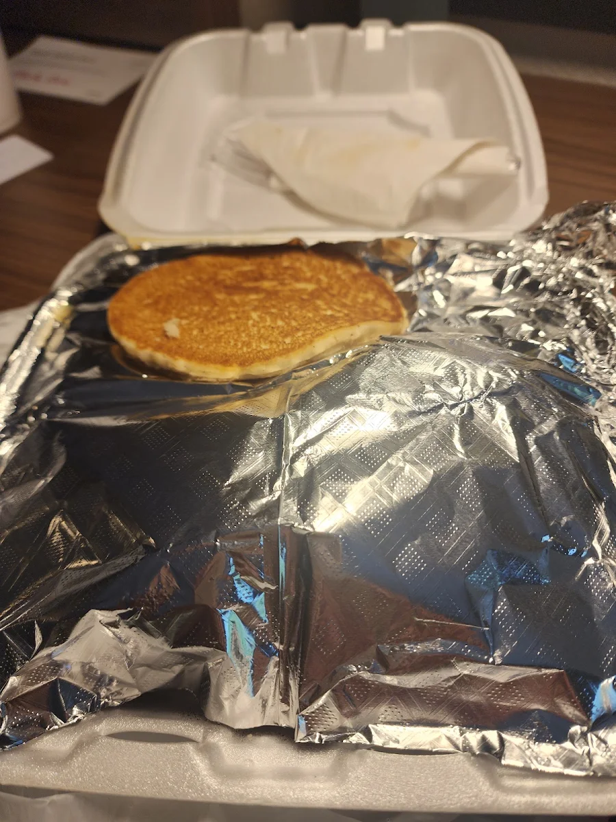 Cornbread