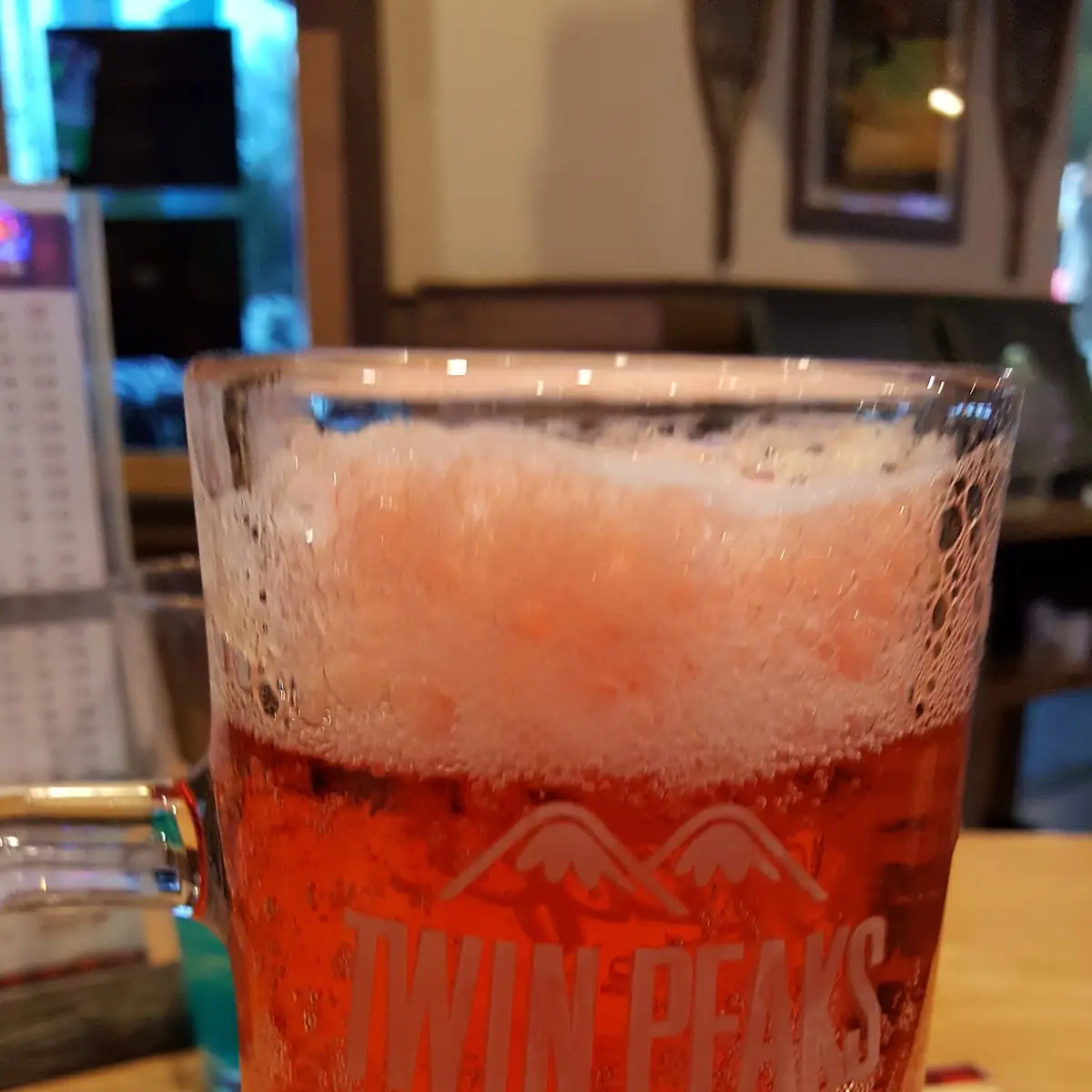 Coldest Beer in Town
