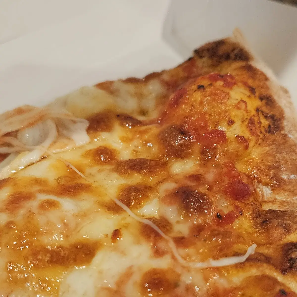 Cheese Pizza