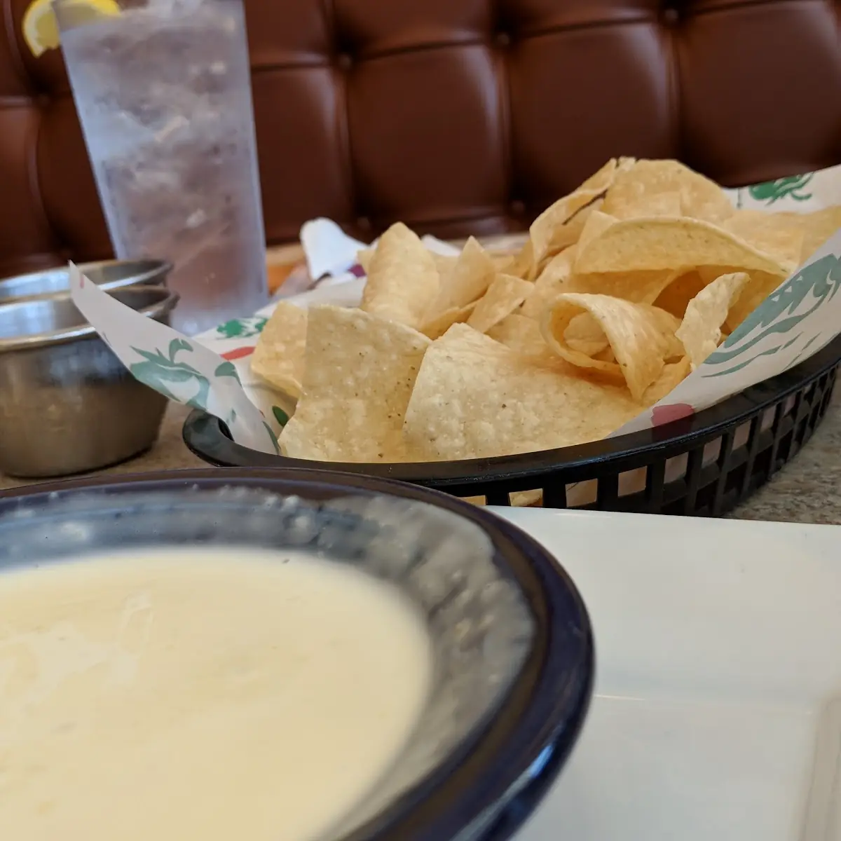 Spinach Dip
