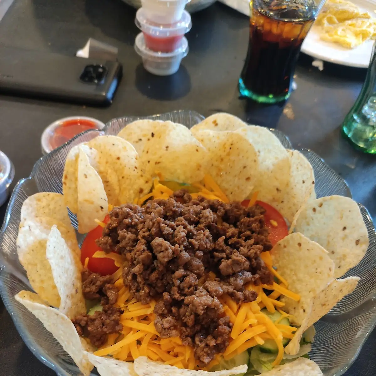 Taco Salad