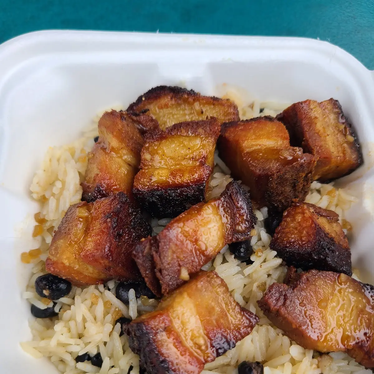 Jerk Pork