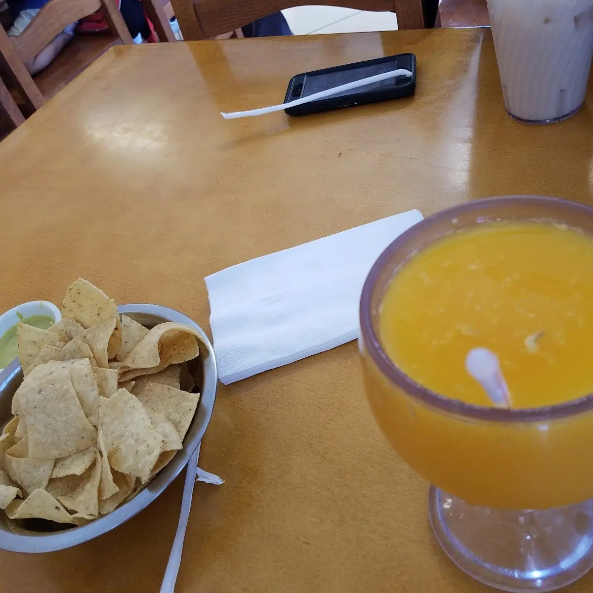 Cheese Dip