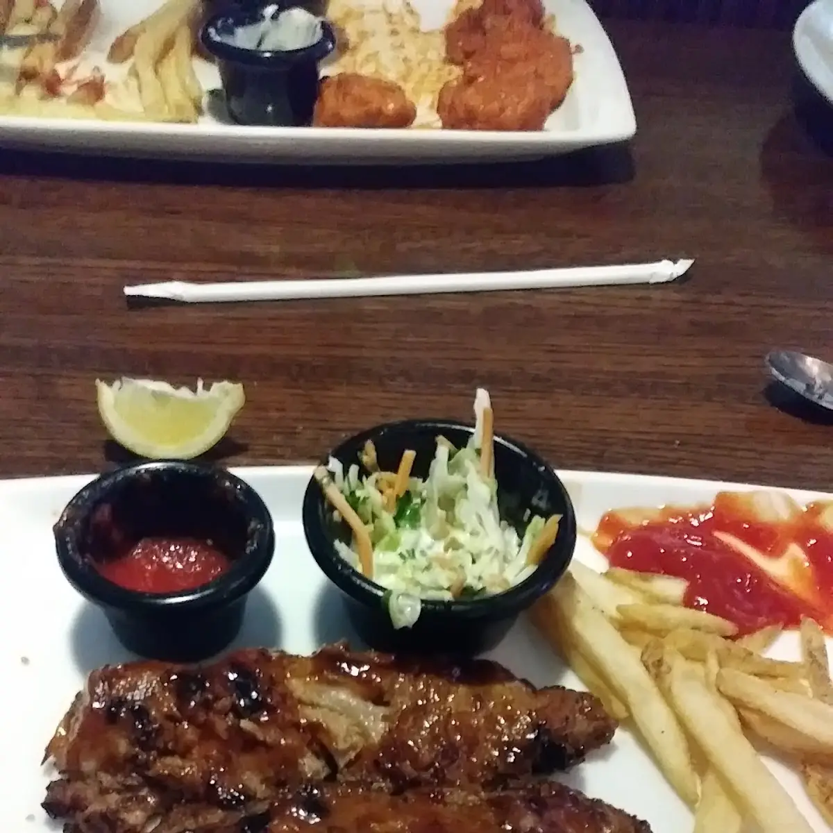 All You Can Eat Riblets
