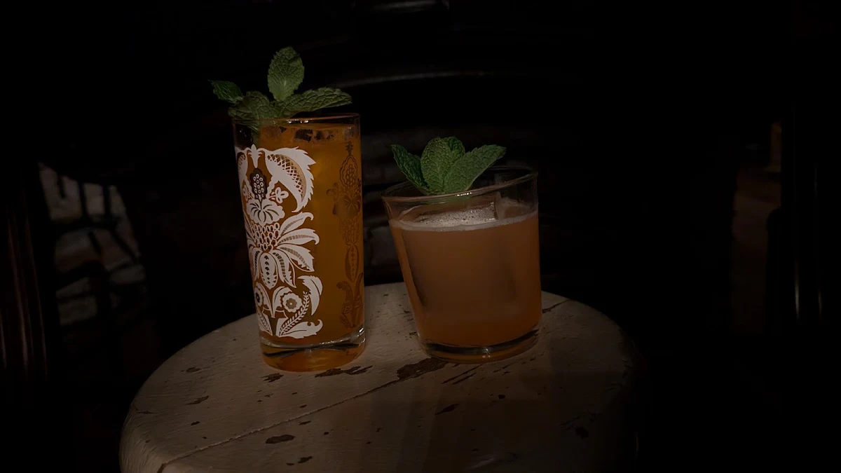 Mai Tai