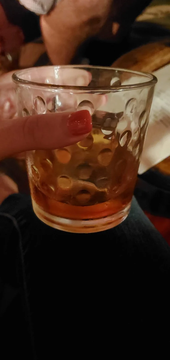 Old Fashion