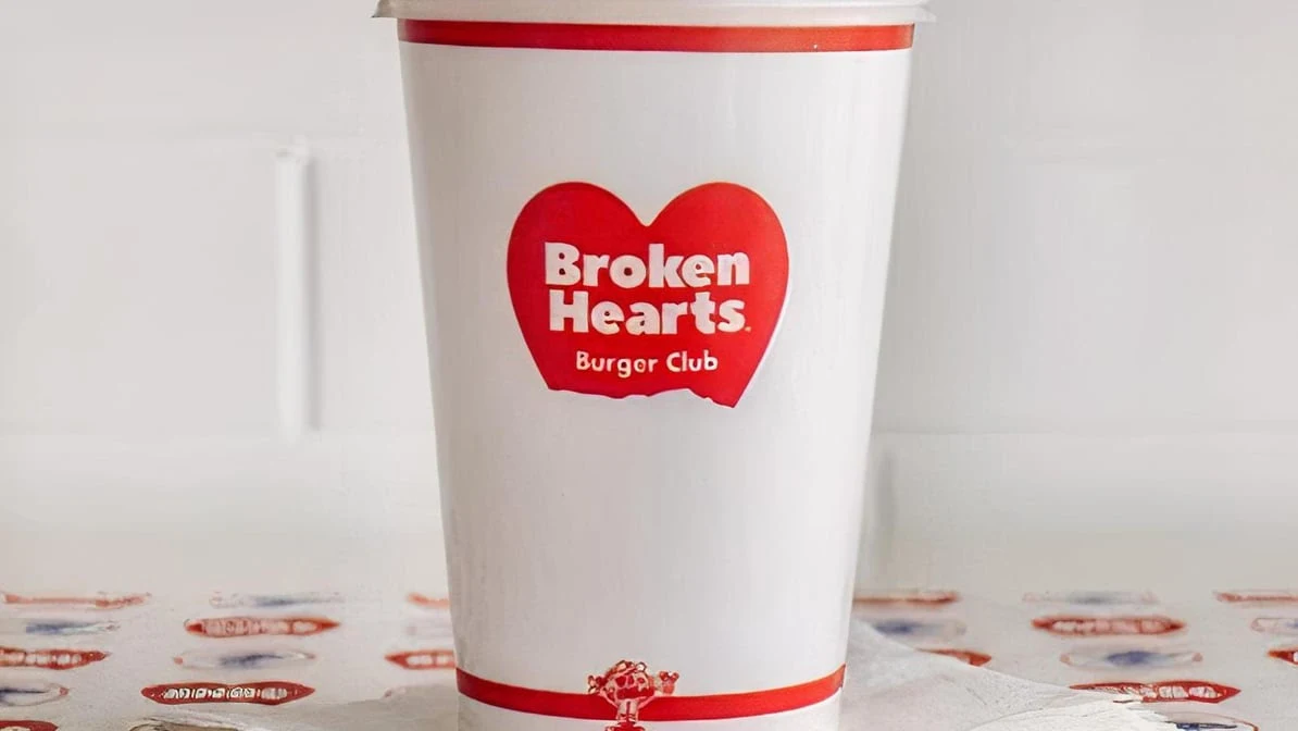 Highlights, Broken Hearts Burger Club -Loganholme