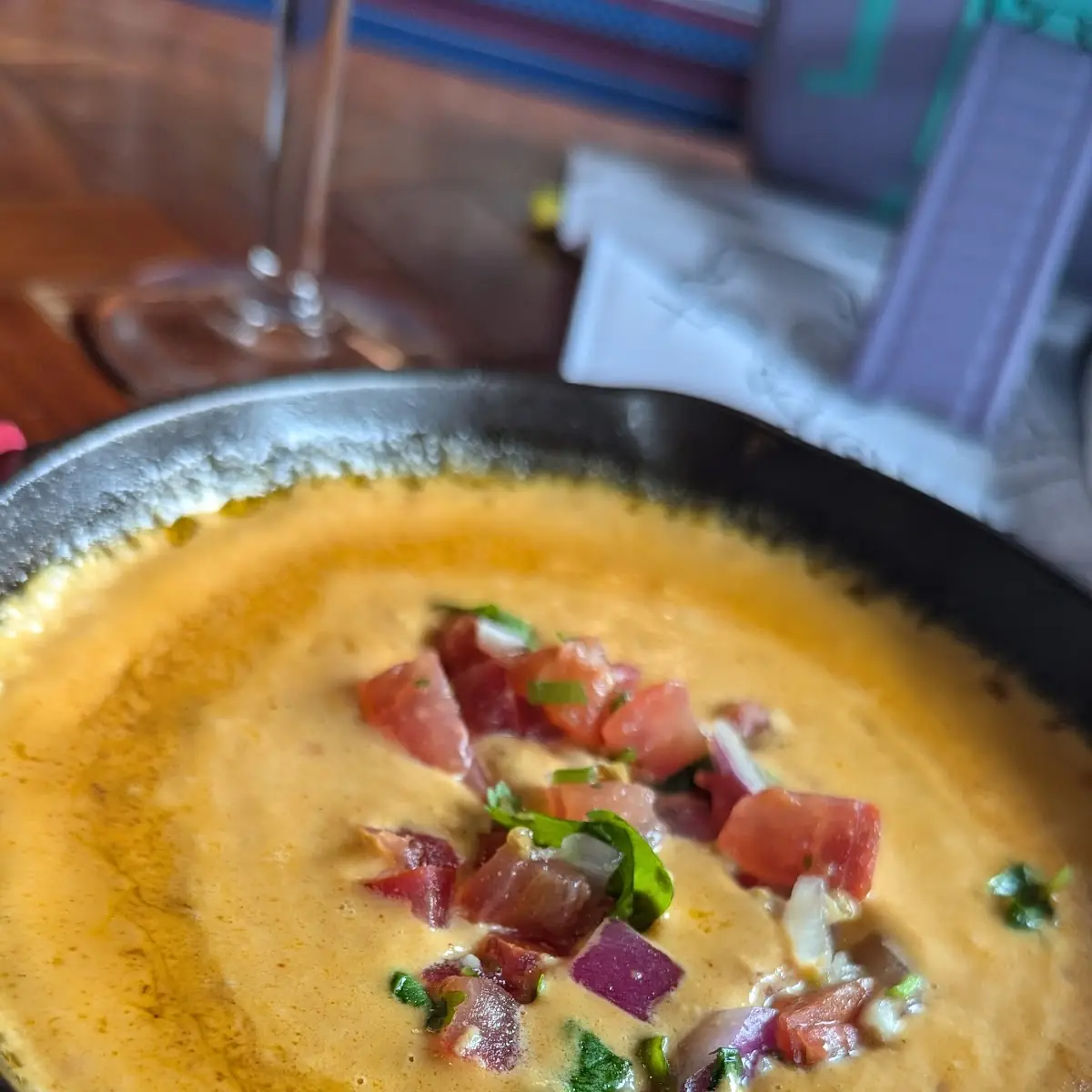 Cheese Dip
