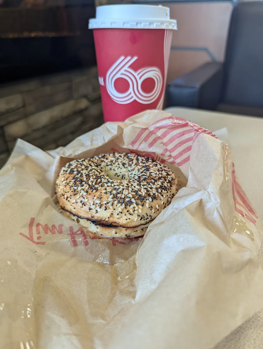 Highlights, Tim Hortons