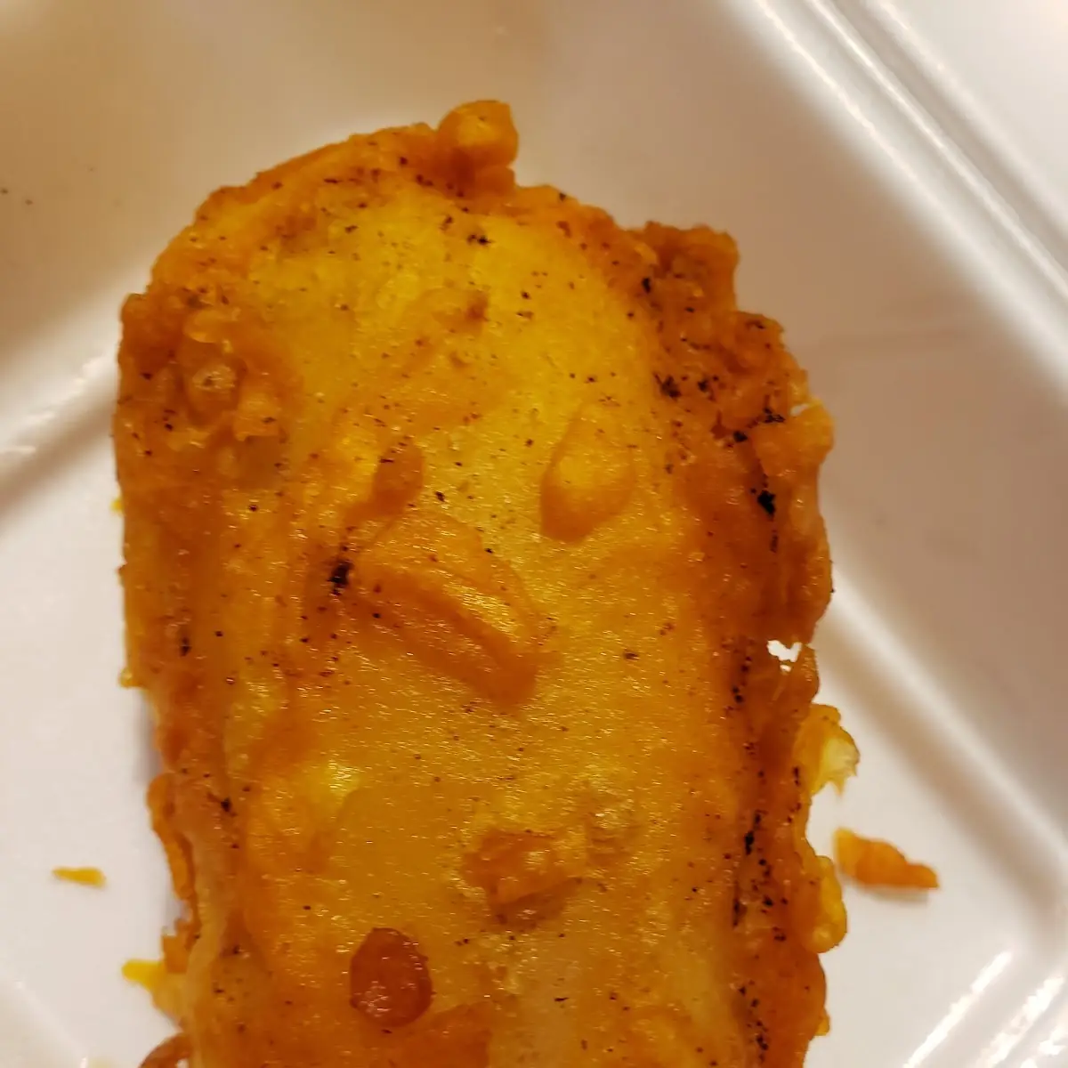 Papa Rellena