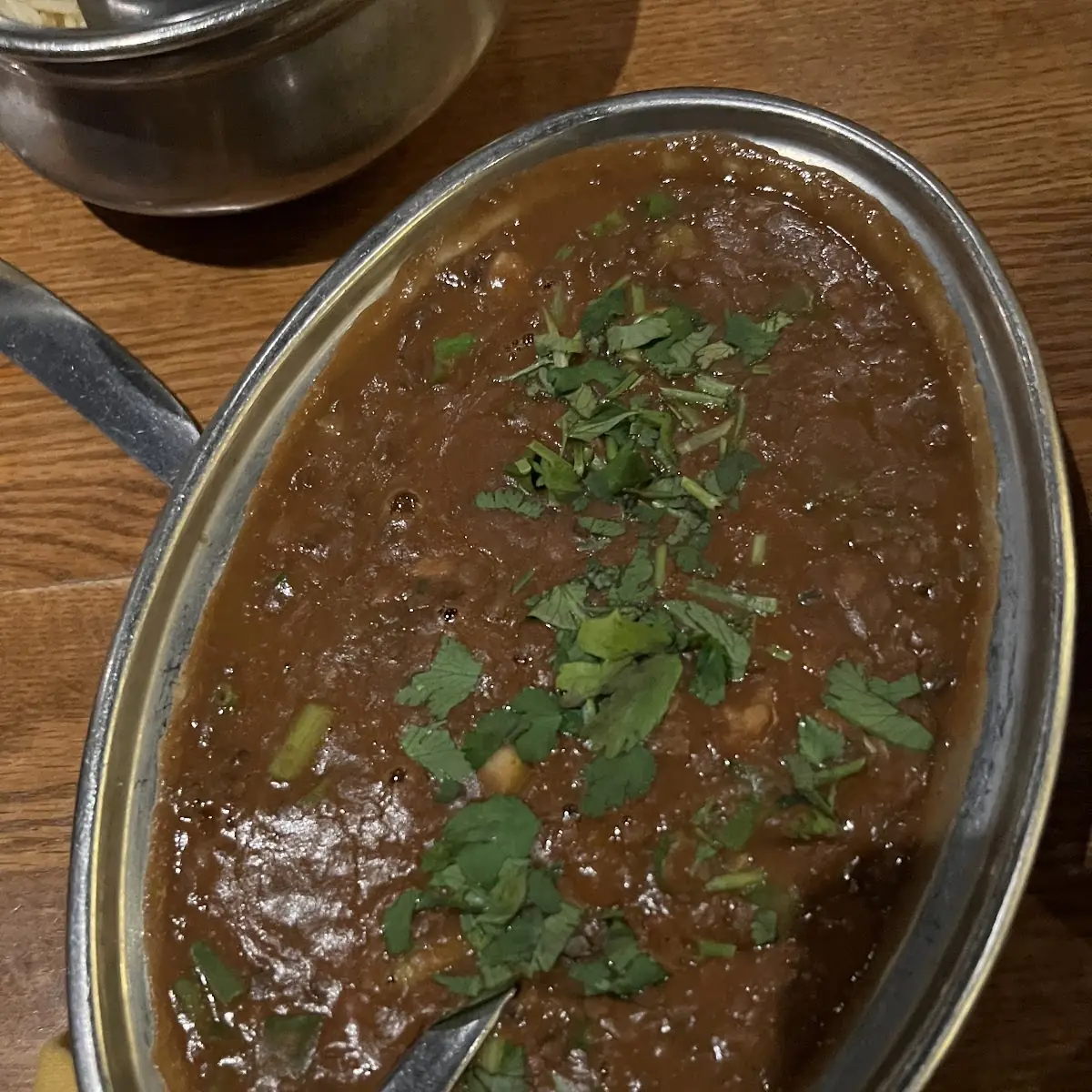 Dal Makhani