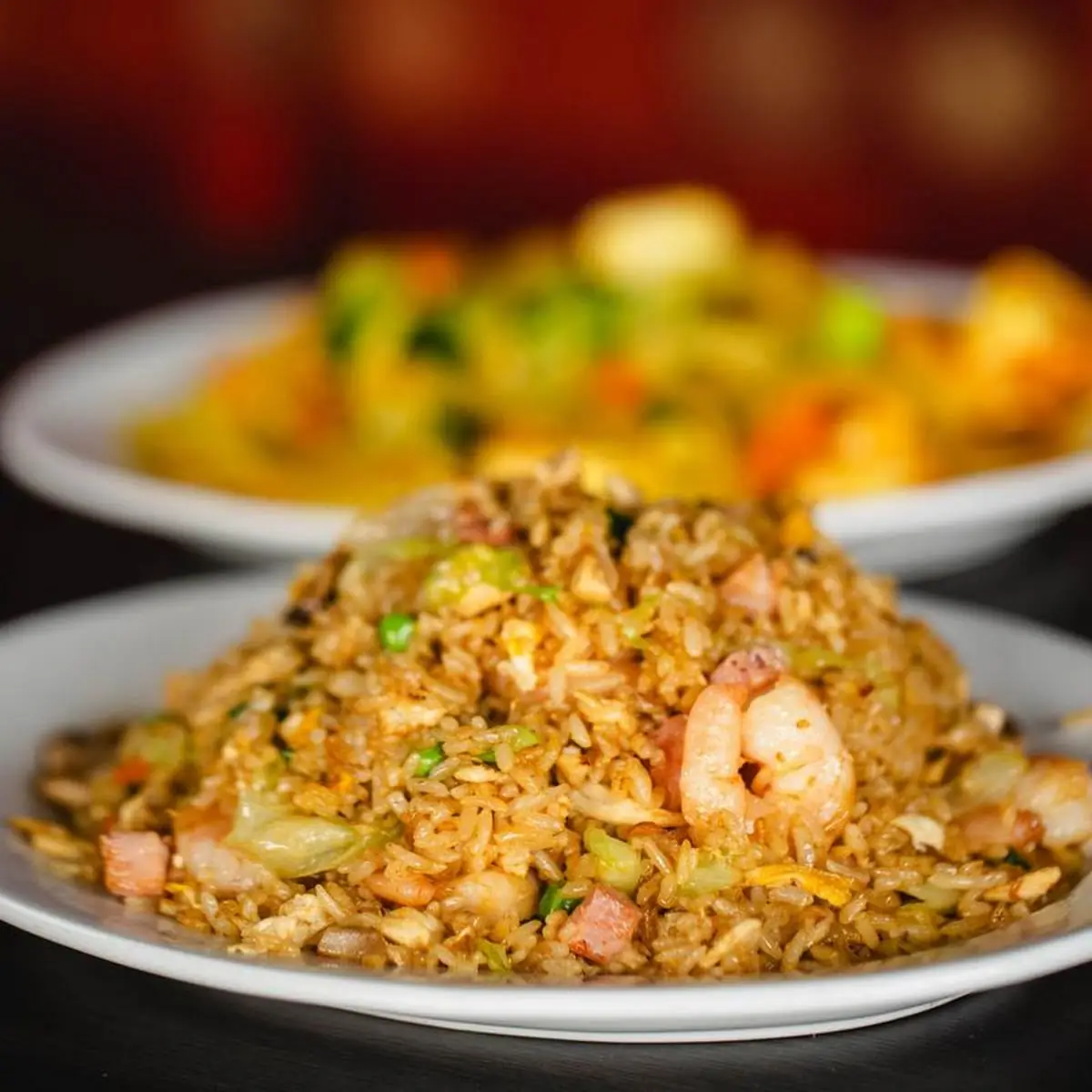 Yang Chow