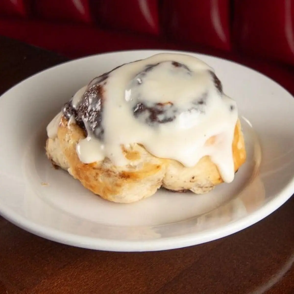 Cinnamon Roll