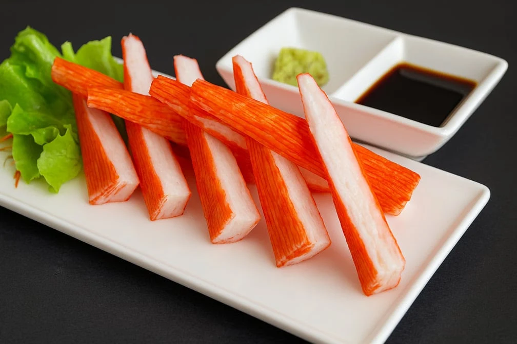 Highlights, Ōma sushi