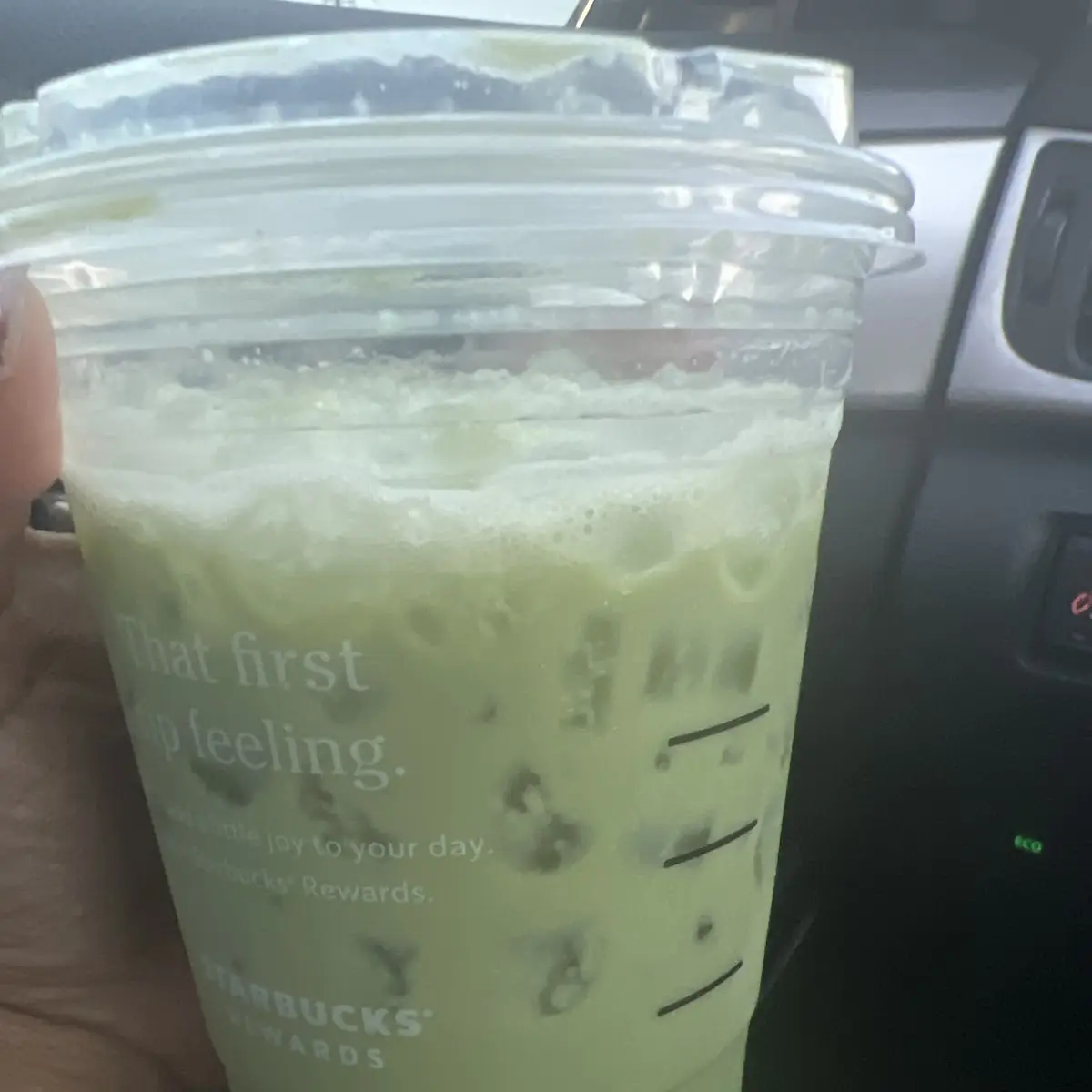 Green Tea