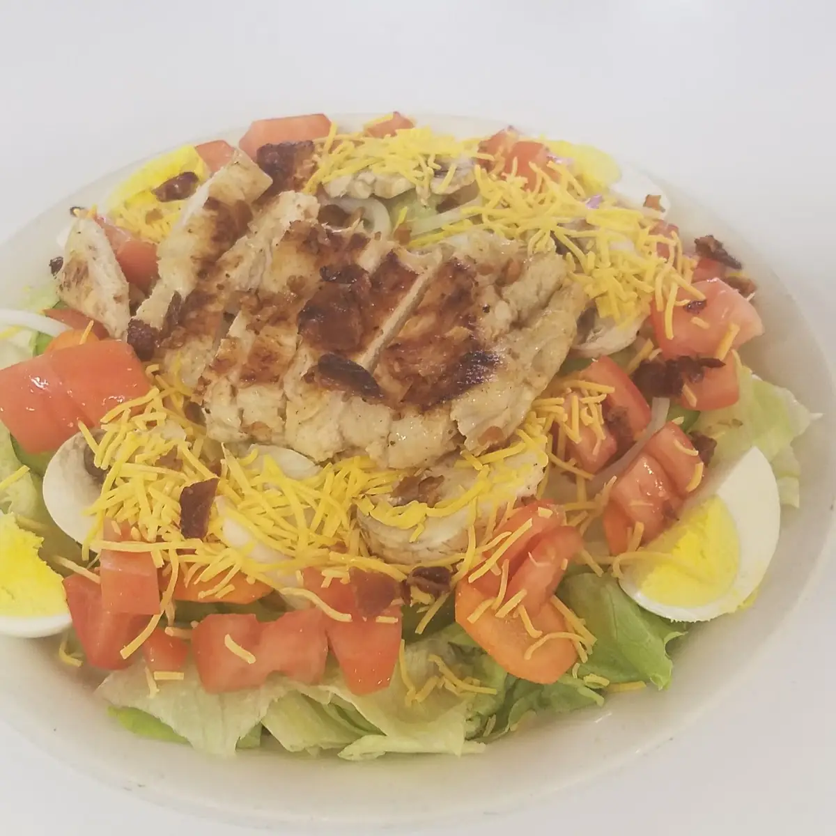 Chef Salad