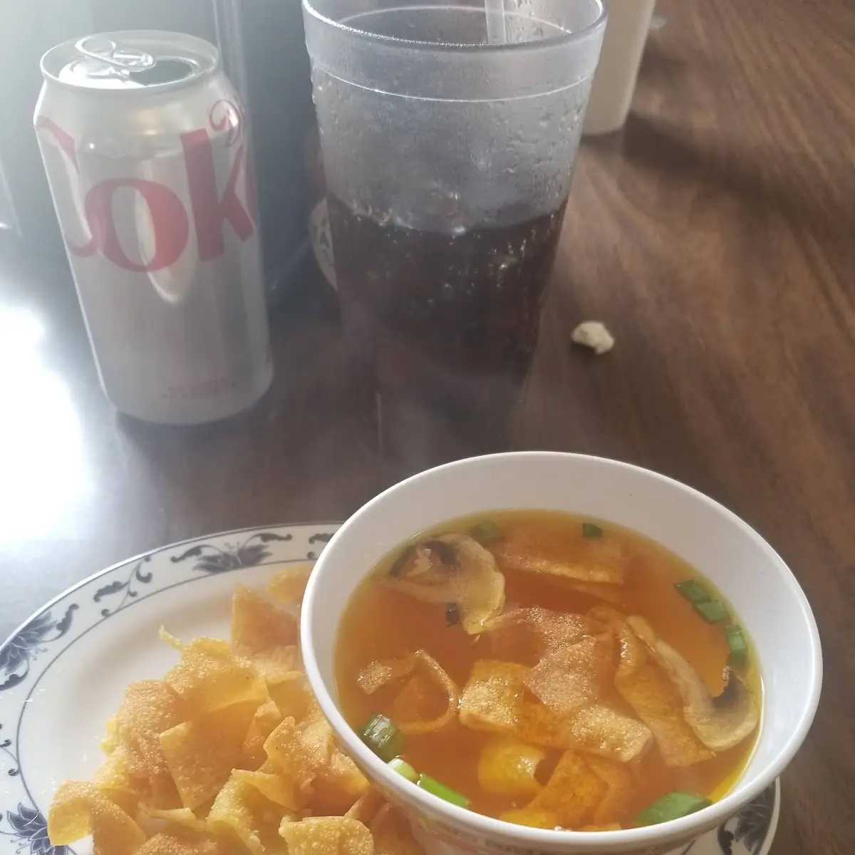 Miso Soup