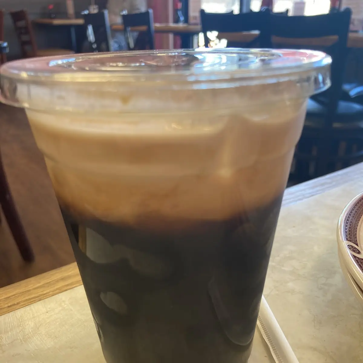 Cold Brew