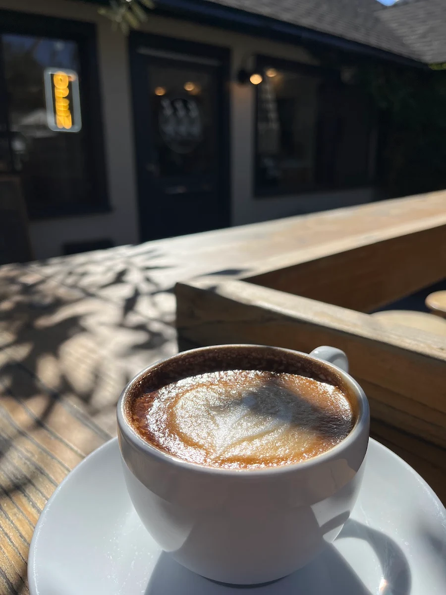 Cappuccino