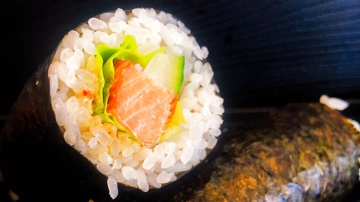 Highlights, Sushi Factory