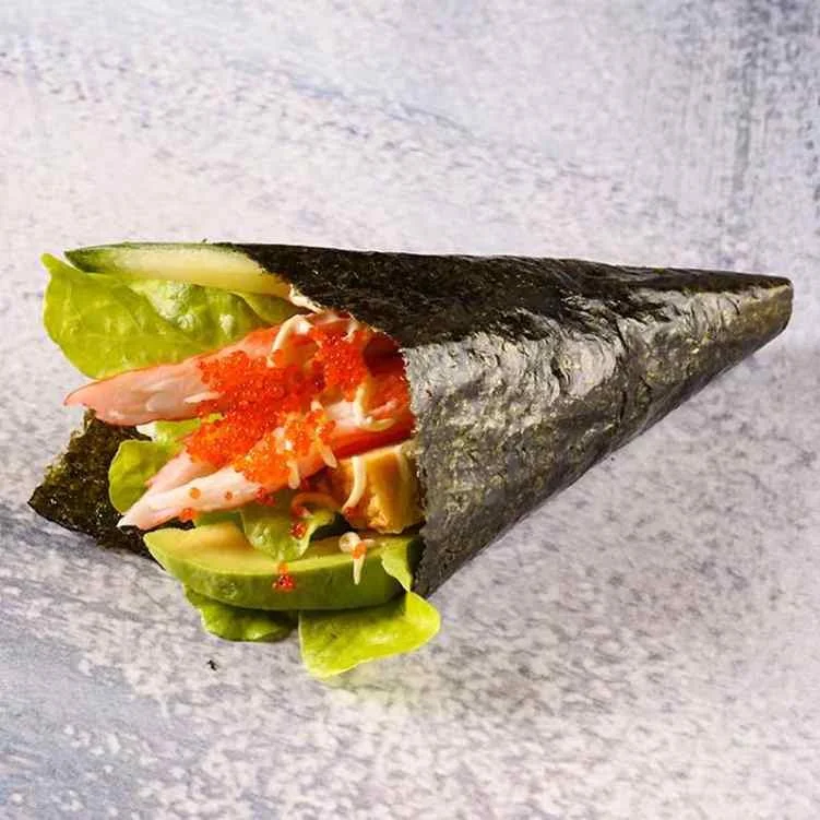 Highlights, Sushi Factory