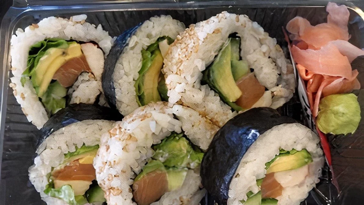 Highlights, Sushi Factory