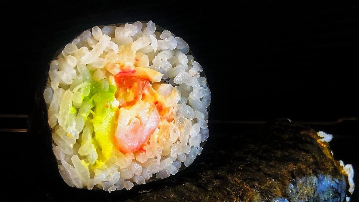 Highlights, Sushi Factory