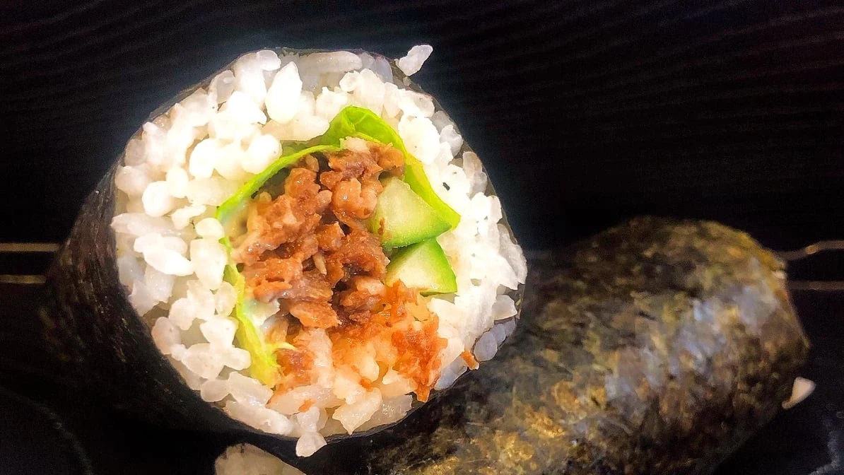 Highlights, Sushi Factory