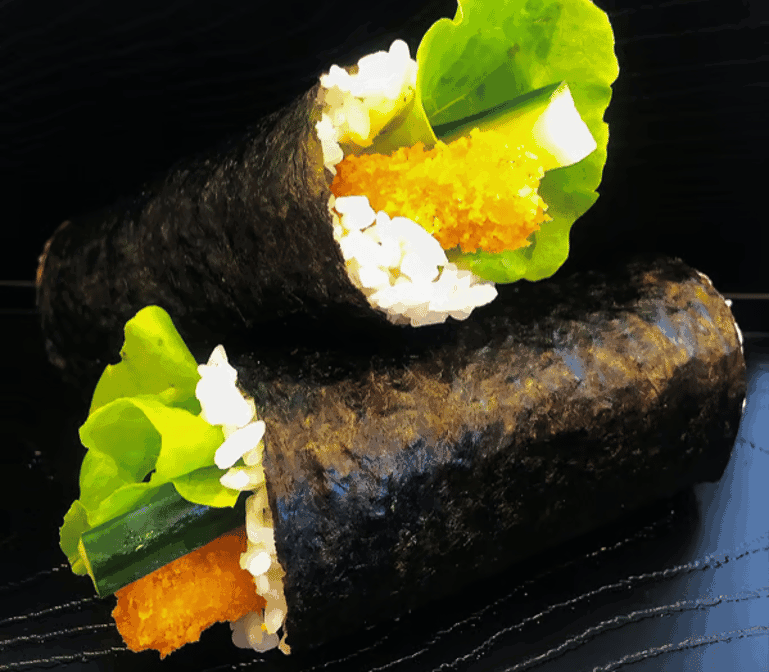 Highlights, Sushi Factory