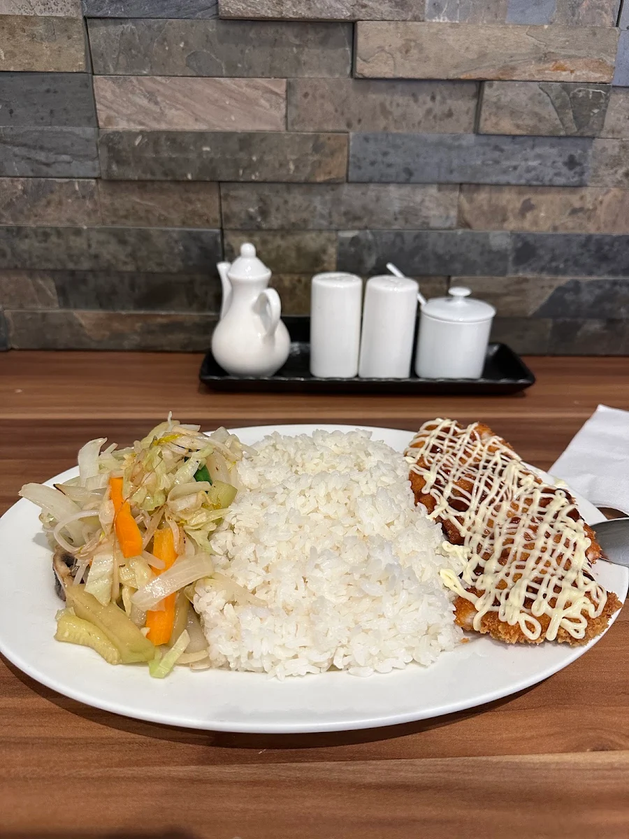Highlights, Sushi Factory